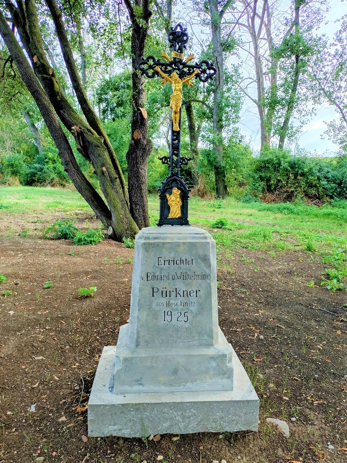 54. Křížek 13.7.2024