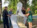 46. Odhalení obnov. kříže 26.6.2024