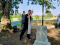 49. Žehnání kříže - P. Alois Heger 26.6.2024
