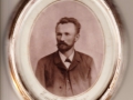 3. Příslušník rodu Pürknerů - Emil Pürkner
