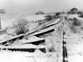 Zánik žel. stanice Strupčice - 80. léta 20. stol.