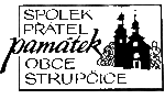 Spolek přátel památek obce Strupčice